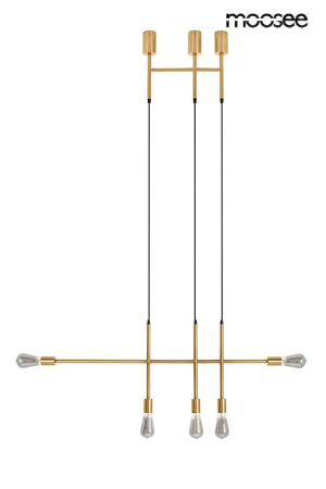 Pendul Riva 5 104x6x141 cm - Moosee [2]