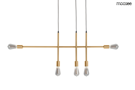Produse - Pendul Riva 5 104x6x141 cm - Moosee