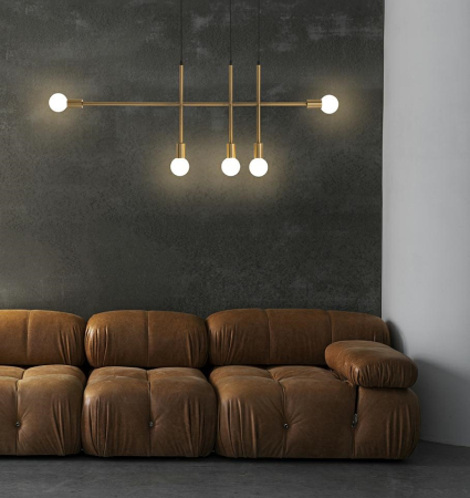 Pendul Riva 5 104x6x141 cm - Moosee [8]