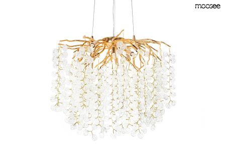 Produse - Pendul Riviera 60x60x152 cm - Moosee