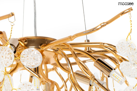 Pendul Riviera 60x60x152 cm - Moosee [4]
