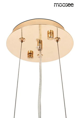 Pendul Riviera 60x60x152 cm - Moosee [8]