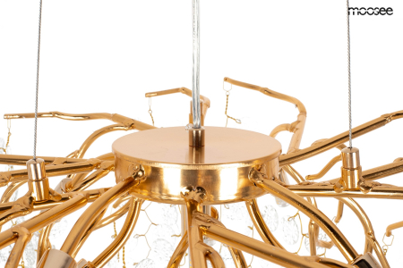 Pendul Riviera 60x60x152 cm - Moosee [6]
