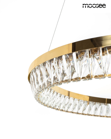 Pendul Savoy 100x100x190 cm - Moosee [2]