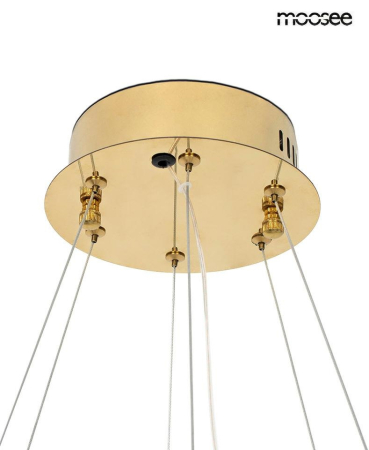 Pendul Savoy 100x100x190 cm - Moosee [6]
