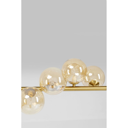 Pendul Scala Balls 155x28x138 cm, Alamă - Kare Design [3]
