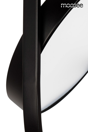 Pendul Spinner 26 29x9x225 cm, Negru - Moosee [6]