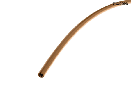 Pendul Tulippe 14 Line 100x30x230 cm, Auriu - Moosee [4]