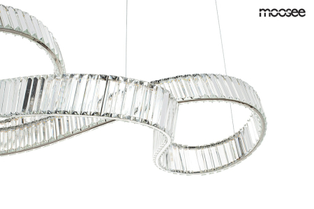 Pendul Wave 160B 160x70x210 cm - Moosee [1]