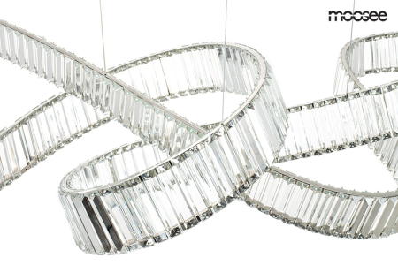 Pendul Wave 160B 160x70x210 cm - Moosee [3]