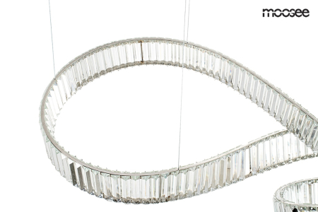 Pendul Wave 160B 160x70x210 cm - Moosee [4]