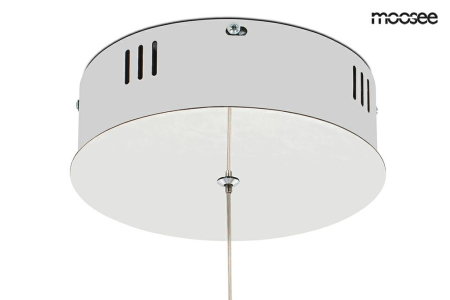 Pendul Wave 160B 160x70x210 cm - Moosee [6]