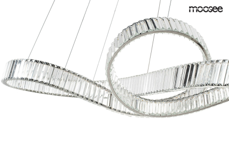 Pendul Wave 160B 160x70x210 cm - Moosee [2]