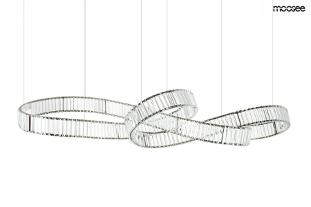 Produse - Pendul Wave 160B 160x70x210 cm - Moosee