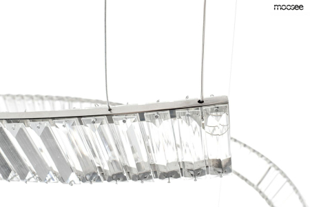 Pendul Wave Cordon 2B 100x100x370 cm - Moosee [4]