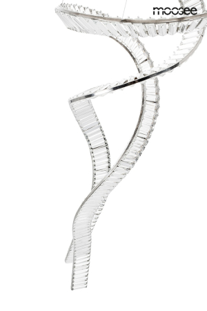Pendul Wave Cordon 2B 100x100x370 cm - Moosee [7]