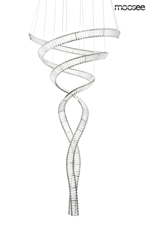Produse - Pendul Wave Cordon 2B 100x100x370 cm - Moosee