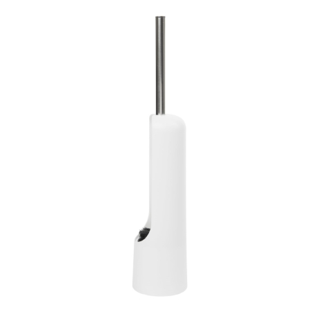 Perie de Wc Touch 9x9x44 cm, Alb - Umbra [1]