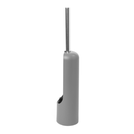 Perie Wc Touch - Gri Gri, 9x9x44cm, Umbra 023274-918 [1]