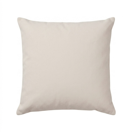 Pernă Decorativă Bohi 45x14x45 cm, Țesătură Bej - SHP [2]