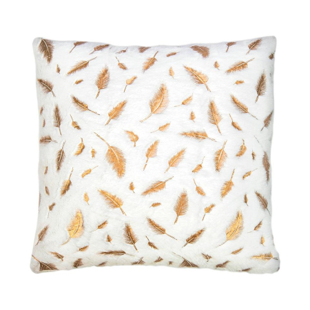 Decoratiuni - Pernă Decorativă Versal 43x14x43 cm - SHP