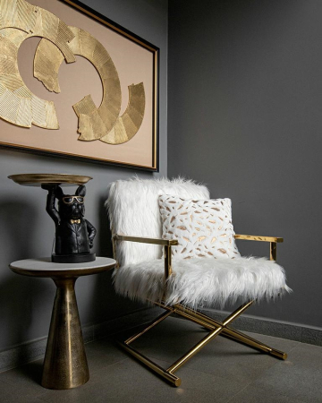 Pernă Decorativă Versal 43x14x43 cm - SHP [3]