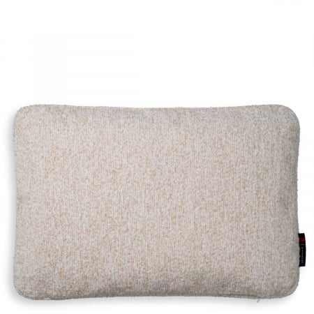 Promotii -   Perna Kempton bej rectangulară 119582 EICHHOLTZ