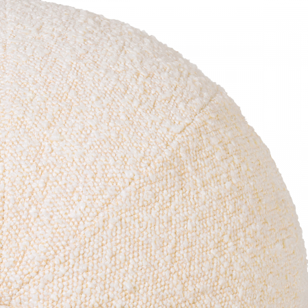   Perna Palla L bouclé crem 114874 EICHHOLTZ [3]