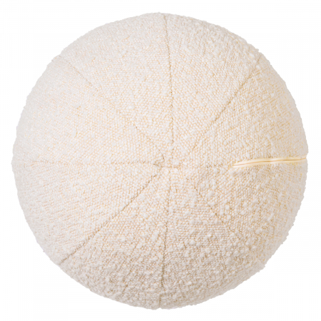 Perna Palla S bouclé crem 114873 EICHHOLTZ [2]