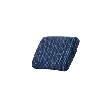 Module canapele grădină - 2 x Perna pentru canapea modulara premium Suave 50x35 cm, 67004 - Vondom