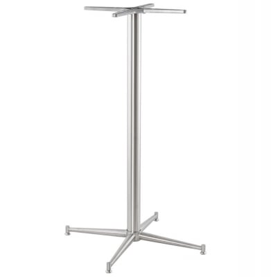 Produse - Picior central masa inalt (h110cm) - otel periat, exterior