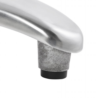 Picior central masa pliabil (h110cm) - aluminiu - exterior [12]