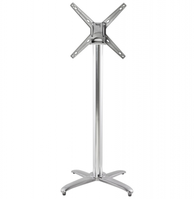 Picior central masa pliabil (h110cm) - aluminiu - exterior [7]