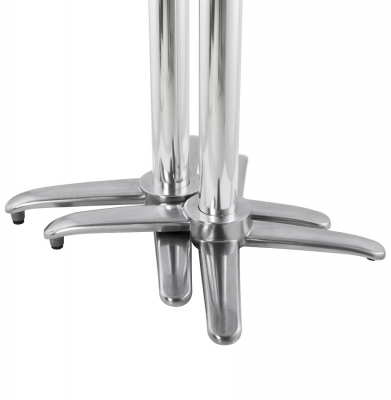 Picior central masa pliabil (h110cm) - aluminiu - exterior [14]