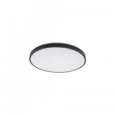 Plafoniere LED - Plafoniera AGNES ROUND LED PRO 10971 Nowodvorski
