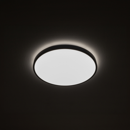 Plafoniera AGNES ROUND LED PRO 10971 Nowodvorski [1]