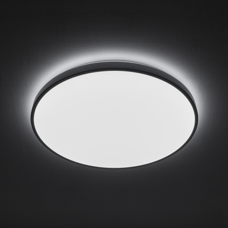 Plafoniera AGNES ROUND LED PRO 10980 Nowodvorski [1]