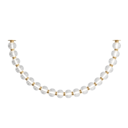 Produse - Plafonieră AMULET, Metal Auriu, 36W, MAYTONI MOD555CL-L28G3K
