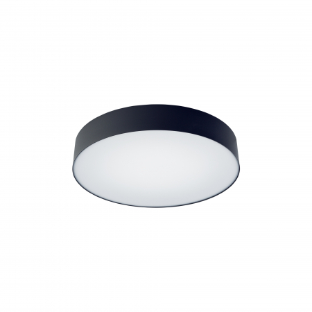 Plafoniere LED - Plafoniera ARENA BLACK 10175 Nowodvorski