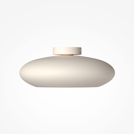 Plafonieră Aros Alb Aluminiu 12W MAYTONI MOD507CL-L12WK [4]
