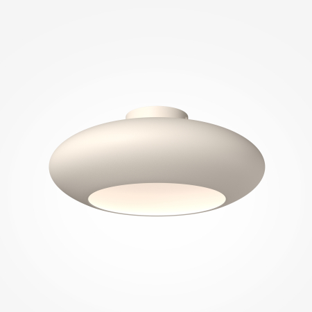 Plafonieră Aros Alb Aluminiu 12W MAYTONI MOD507CL-L12WK [3]