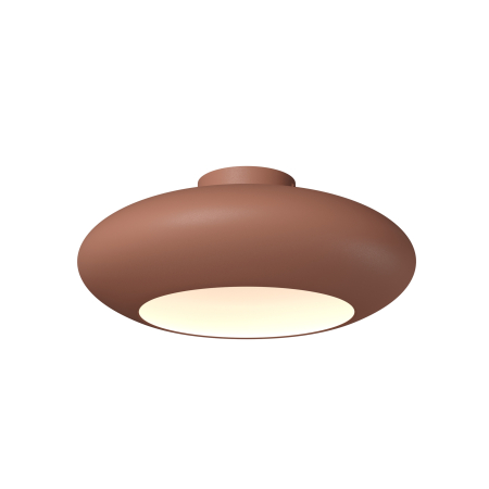 Produse - Plafonieră Aros Copper Aluminiu 12W MAYTONI MOD507CL-L12CK
