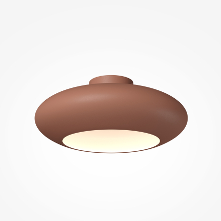 Plafonieră Aros Copper Aluminiu 12W MAYTONI MOD507CL-L12CK [3]