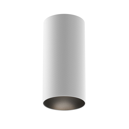 Promotii - Plafonieră Artizan, Aluminiu Alb, 10W, MAYTONI C080CL-01-GU10-W