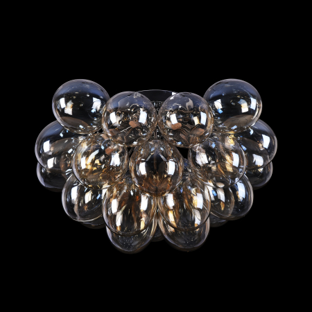 Plafonieră Balbo, Metal Nichel, 28W, Maytoni MOD112-04-N MOD112CL-08G [6]