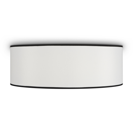 Plafonieră Bergamo, Metal Alb, 60W, MAYTONI MOD613CL-03W [3]