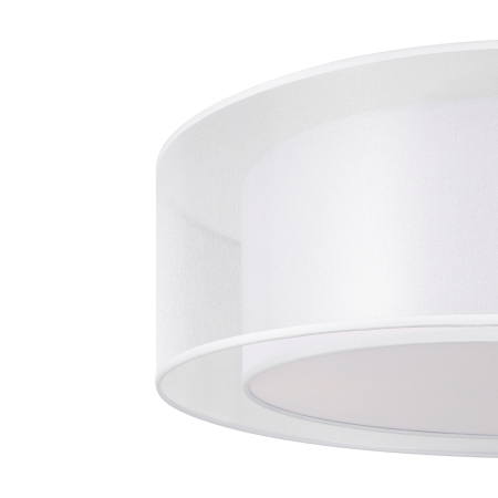 Plafonieră Bergamo, Metal Alb, 60W, MAYTONI MOD613CL-03W1 [3]