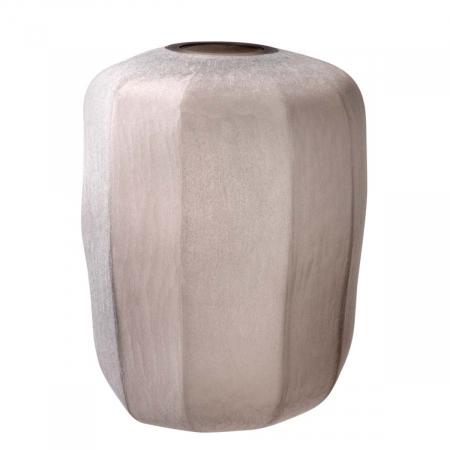 Promotii -   Vaza Avance L sand 112574 EICHHOLTZ
