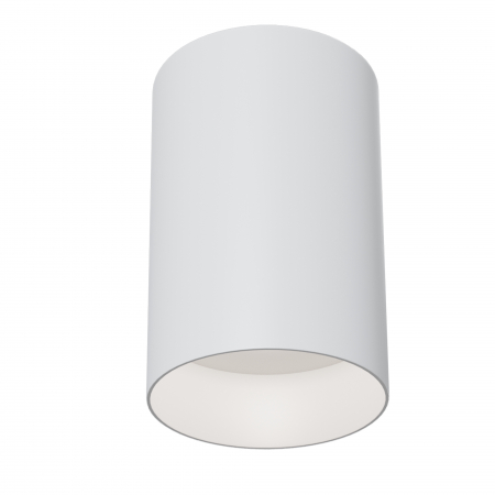 Promotii - Plafoniera Alfa C014CL-01W, 1xGU10, alba, IP20, Maytoni