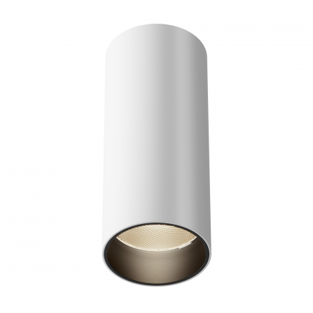 Promotii - Plafoniera LED Focus C056CL-L12W3K-W-W, 12W, 900lm, lumina calda, IP20, alba, Maytoni